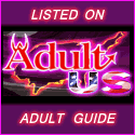 Listed on Denver Adult Guide